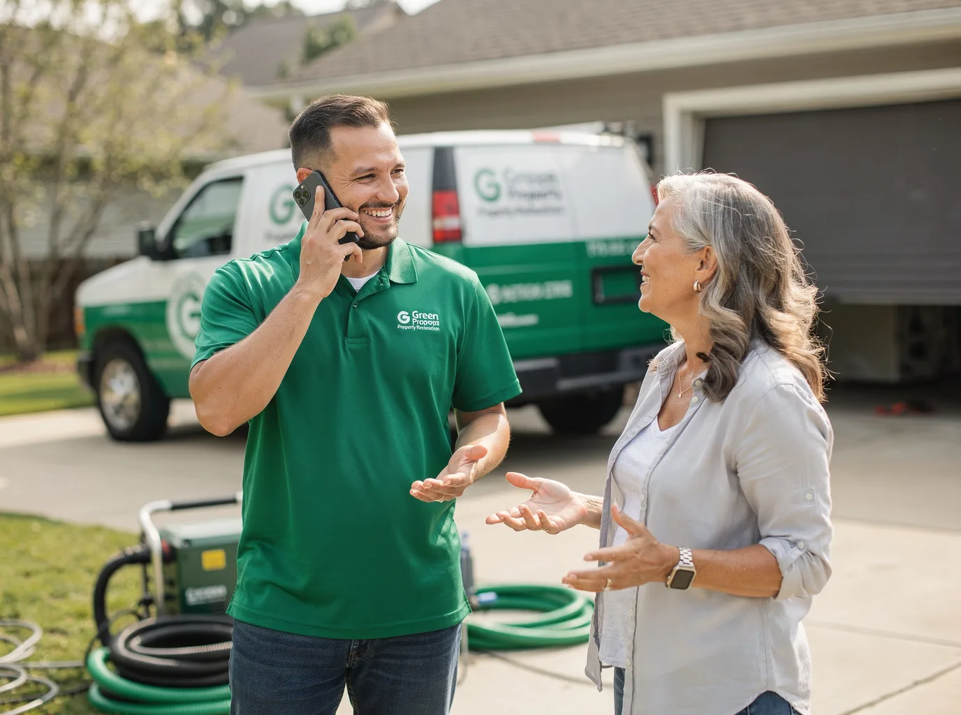 Water Damage Restoration Lewistown, OH FAQs